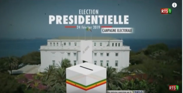 JOURNAL DE LA CAMPAGNE DU DIMANCHE 17 FÉVRIER 2019 JOURNAL DE LA CAMPAGNE DU DIMANCHE 17 FÉVRIER 2019