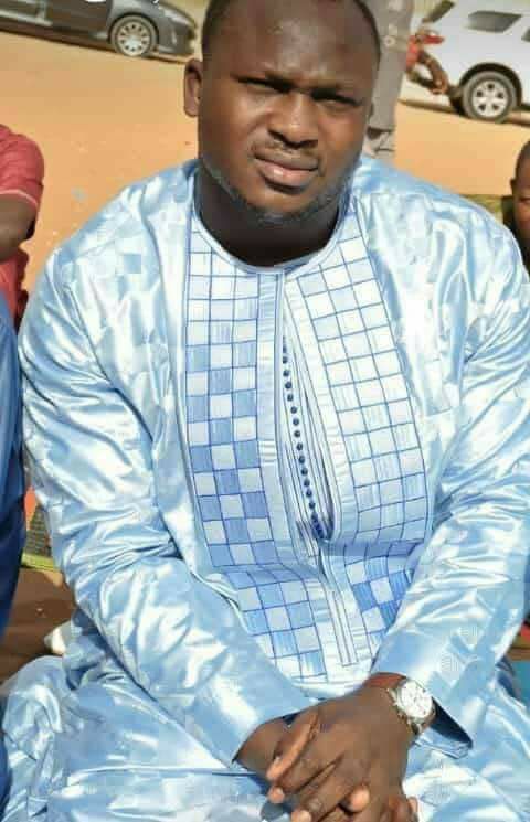 Carnet blanc: Modou Lô prend une « Niareel » ! Carnet blanc: Modou Lô prend une « Niareel » !