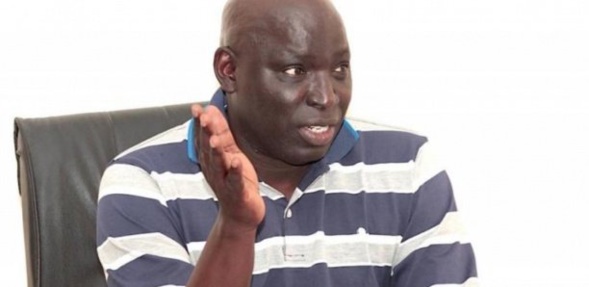 Les dernières cartes d'une élection en un seul tour (Par Madiambal Diagne) Les dernières cartes d'une élection en un seul tour (Par Madiambal Diagne)