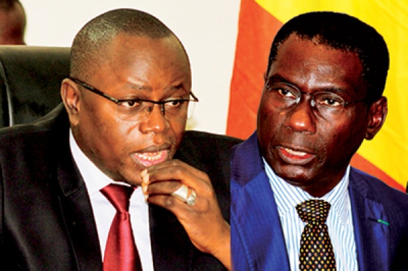 Campagne électorale à Fatick- De qui se moque Matar Bâ? Campagne électorale à Fatick- De qui se moque Matar Bâ?