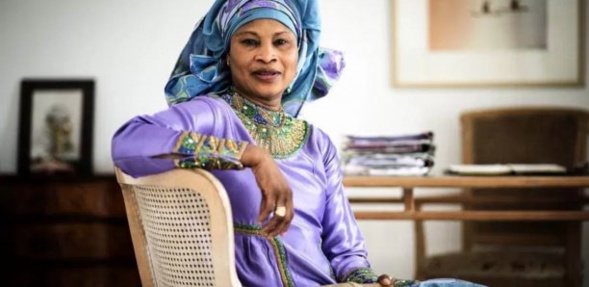 "Osez trahir", la pique de Sonko à Aïssata Tall Sall "Osez trahir", la pique de Sonko à Aïssata Tall Sall