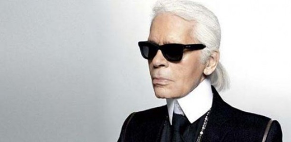 Karl Lagerfeld : l'insaisissable Kaiser est mort