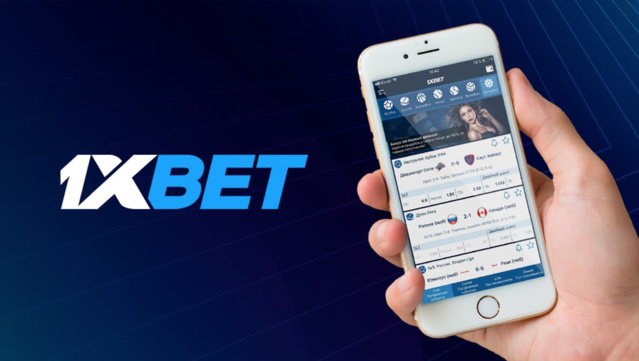1xBet meilleur site de paris sportif en Tunisie d'après le choix des joueurs en ligne 1xBet meilleur site de paris sportif en Tunisie d'après le choix des joueurs en ligne