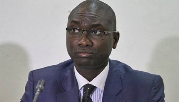 ISMAÏLA MADIOR FALL : "DES MEMBRES DU PARTI AU POUVOIR, CONDAMNÉS, REMBOURSENT LES SOMMES EN CAUSE" ISMAÏLA MADIOR FALL : "DES MEMBRES DU PARTI AU POUVOIR, CONDAMNÉS, REMBOURSENT LES SOMMES EN CAUSE"