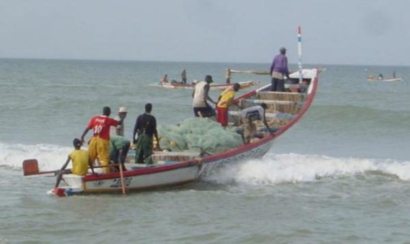 Les pêcheurs sénégalais bienvenus à nouveau dans les eaux mauritaniennes