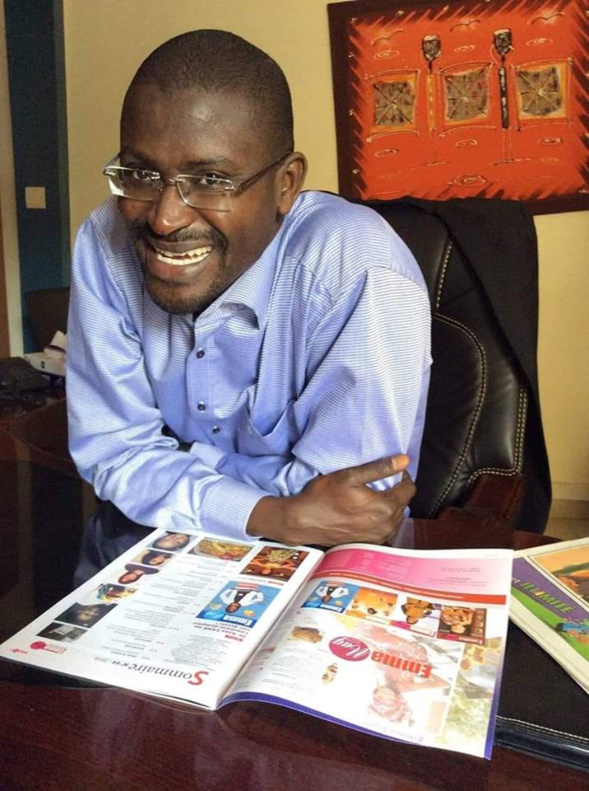 Le touchant témoignage du Dr Cheikh Diallo à feu Baye Dame Wade Le touchant témoignage du Dr Cheikh Diallo à feu Baye Dame Wade