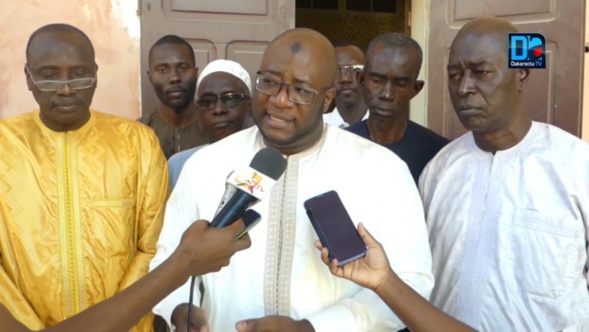 Présidentielle 2019 : Le Forum Civil veut un scrutin « sincère et paisible » Présidentielle 2019 : Le Forum Civil veut un scrutin « sincère et paisible »