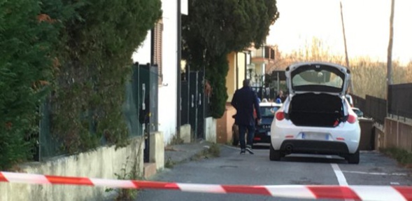 Italie : Une Sénégalaise enceinte de 7 mois retrouvée morte Italie : Une Sénégalaise enceinte de 7 mois retrouvée morte