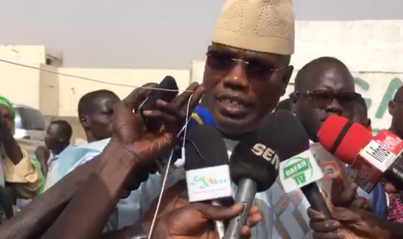 La réaction du député Abdou Bara Doly sur les élections