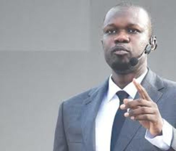 Réaction de Ousmane Sonko: "Nous sommes prêts à accepter l'issue du scrutin si...." (Video)
