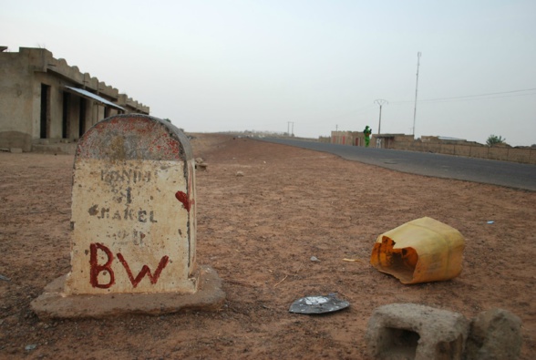 Le scrutin pour la présidentielle du 24 février a démarré sans encombre à Bakel. Le scrutin pour la présidentielle du 24 février a démarré sans encombre à Bakel.