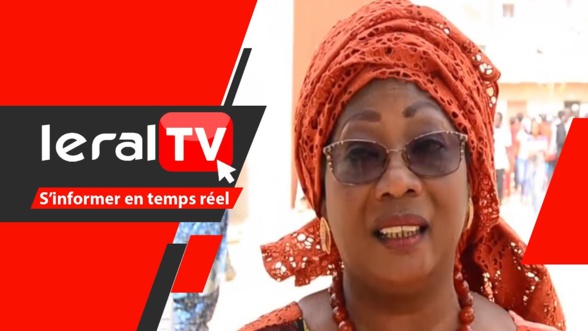 VIDEO - Woré Diaw, adjointe Maire de Dakar : « On va sécuriser le vote à Grand-Yoff »