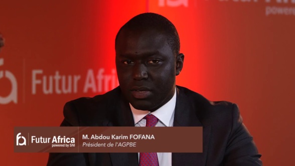 Abdou Karim Fofana salue la maturité du peuple Sénégalais
