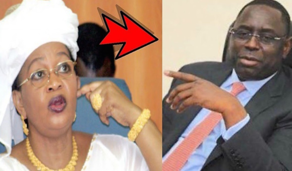 Département de Bambey : Macky Sall gagne sans Aïda Mbod Département de Bambey : Macky Sall gagne sans Aïda Mbod