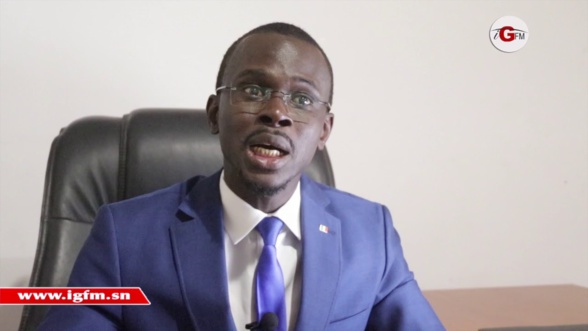 Babacar lo Ndiaye, leader de la Convergence des Forces Républicaines (CFR), a gagné son bureau de vote bureau numéro 03 et les 2 centres de vote de Dialagne. Babacar lo Ndiaye, leader de la Convergence des Forces Républicaines (CFR), a gagné son bureau de vote bureau numéro 03 et les 2 centres de vote de Dialagne.