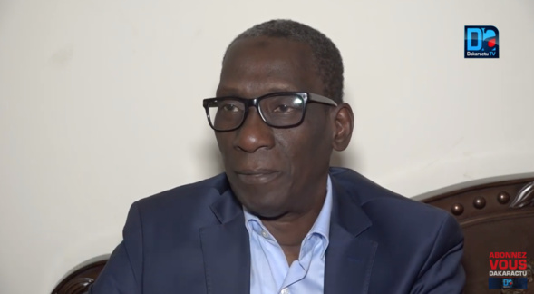 Diop Decroix accuse Benno Bokk Yakaar de fraude massive : « Ils ont fabriqué de faux procès-verbaux qui inversent les résultats... Nous avons reculé de 30 ans! » (Entretien) Diop Decroix accuse Benno Bokk Yakaar de fraude massive : « Ils ont fabriqué de faux procès-verbaux qui inversent les résultats... Nous avons reculé de 30 ans! » (Entretien)
