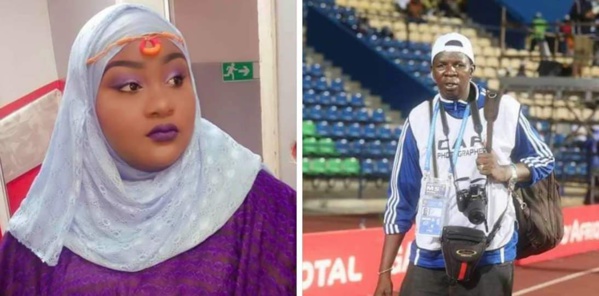 Ce que l'on sait du décès de Marianne Siva Diop et "Ndiol", ex  reporters à Futurs Médias Ce que l'on sait du décès de Marianne Siva Diop et "Ndiol", ex  reporters à Futurs Médias