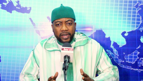 Les graves révélations de Sheikh Alassane SÉNE Les graves révélations de Sheikh Alassane SÉNE