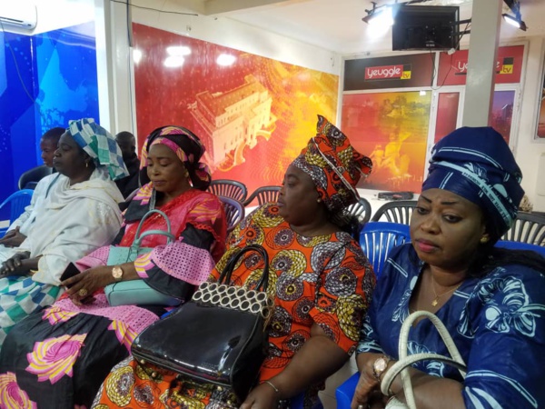 La coalition ADIANA felicite Thierno lo et le President Macky Sall... La coalition ADIANA felicite Thierno lo et le President Macky Sall...