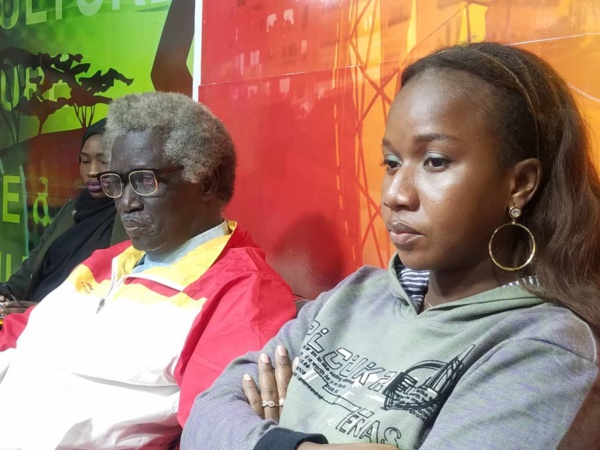 La coalition ADIANA felicite Thierno lo et le President Macky Sall... La coalition ADIANA felicite Thierno lo et le President Macky Sall...