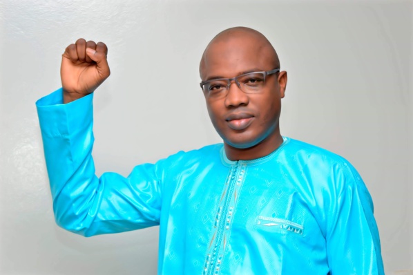 94% à Ogo: Le mandataire de Macky félicite la population (Amadou Kane Diallo)