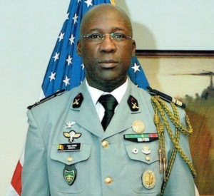Les véritables raisons de l'arrestation du Colonel Abdourahmane Kébé, proche d'Idrissa Seck