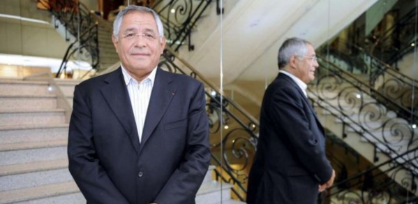 Robert Bourgi : "Idy est du passé, Sonko incarne le Sénégal de demain" Robert Bourgi : "Idy est du passé, Sonko incarne le Sénégal de demain"