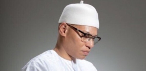 Cedeao : Karim Wade débouté Cedeao : Karim Wade débouté