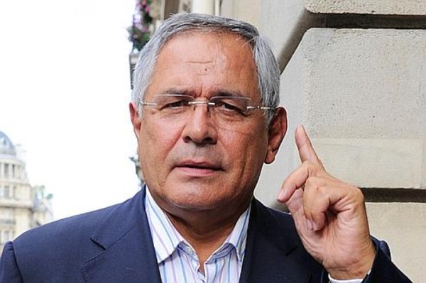 Robert Bourgi : "Idy est du passé, Sonko incarne le Sénégal de demain" Robert Bourgi : "Idy est du passé, Sonko incarne le Sénégal de demain"