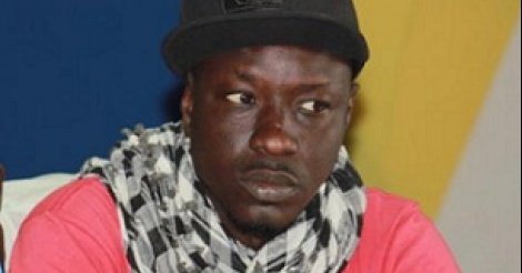 Appel à la violence : Abdou Karim Guèye condamné à 1 mois de prison avec sursis et 50 000 FCfa d’amende Appel à la violence : Abdou Karim Guèye condamné à 1 mois de prison avec sursis et 50 000 FCfa d’amende