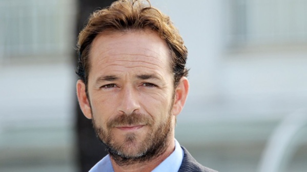 Mort de Luke Perry, star de "Beverly Hills 90210" et de "Riverdale", après un AVC