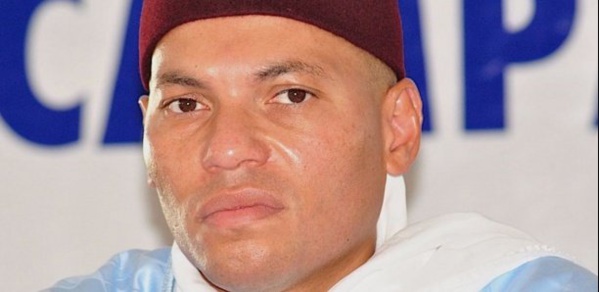 Débouté par la Cedeao, Karim saisit "immédiatement" l’Onu Débouté par la Cedeao, Karim saisit "immédiatement" l’Onu