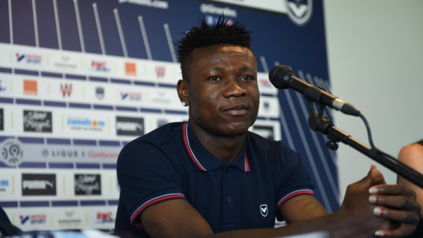 La mère du footballeur Samuel Kalu libérée par ses ravisseurs au Nigeria La mère du footballeur Samuel Kalu libérée par ses ravisseurs au Nigeria