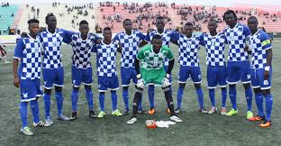 COUPE DE LA LIGUE : MPC ET AFRICA PROMO PASSENT EN QUART COUPE DE LA LIGUE : MPC ET AFRICA PROMO PASSENT EN QUART