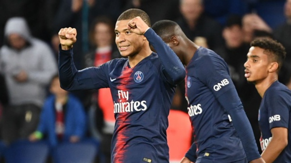 Ligue des champions : face à Manchester United, le PSG veut briser la malédiction Ligue des champions : face à Manchester United, le PSG veut briser la malédiction