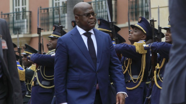 En RD Congo, Félix Tshisekedi ne parvient pas à nommer un gouvernement