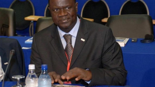 Côte d’Ivoire: Amadou Soumahoro prend la tête de l’Assemblée nationale Côte d’Ivoire: Amadou Soumahoro prend la tête de l’Assemblée nationale