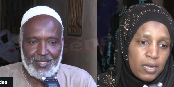 Mort de leur fils, arrestation du boutiquier : Les parents du petit Ahmad Seydi se confient