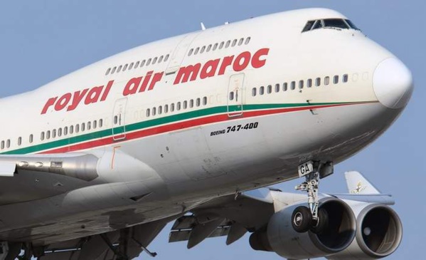 En fermant sa liaison vers Nairobi, la RAM quitte l'Afrique de l'Est En fermant sa liaison vers Nairobi, la RAM quitte l'Afrique de l'Est