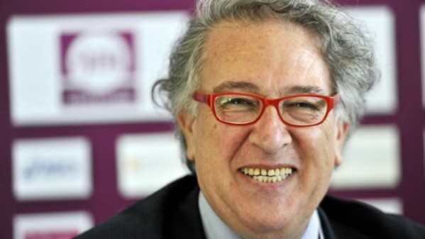 Athlétisme et dopage: la réintégration de la Russie de nouveau au menu Athlétisme et dopage: la réintégration de la Russie de nouveau au menu