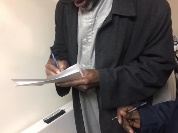 Risque de crash- Pétition de la communauté Sénégalaise établie aux USA contre la compagnie aérienne DELTA...Graves révélations des "Modou-Modou" ...