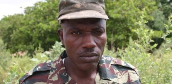 Ziguinchor : La vérité sur César Atoute Badiate Ziguinchor : La vérité sur César Atoute Badiate