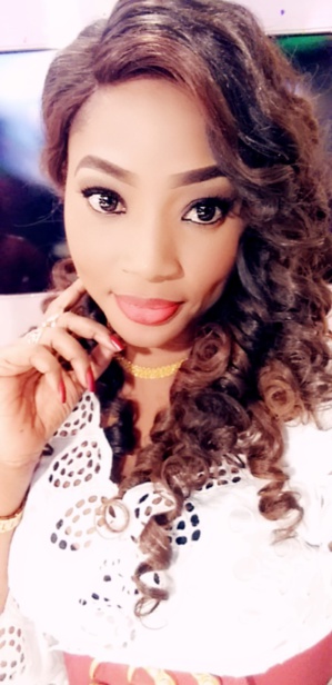 La belle Maman Dièye a fait le deuil de son idylle avec ... Pape Diop La belle Maman Dièye a fait le deuil de son idylle avec ... Pape Diop