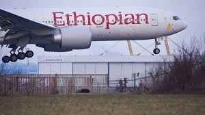 Crash d'un Boeing d'Ethiopian Airlines, aucun survivant parmi les 157 personnes à bord