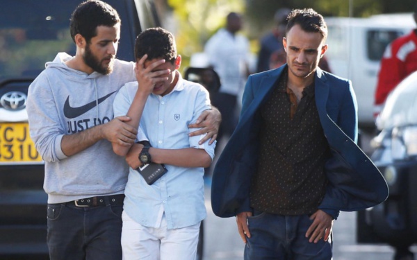 Voici la liste des victimes du crash du Boeing d'Ethiopian Airlines Voici la liste des victimes du crash du Boeing d'Ethiopian Airlines