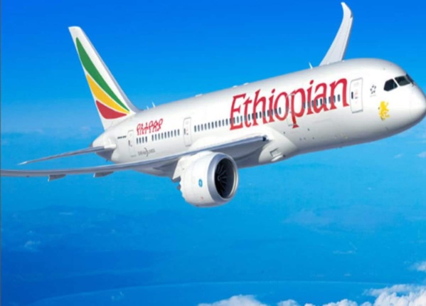 Voici la liste des victimes du crash du Boeing d'Ethiopian Airlines