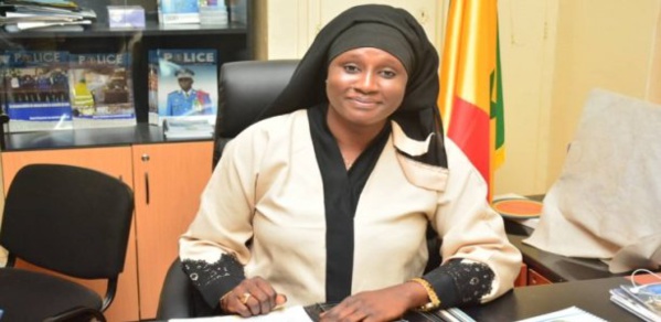 Grand Jury avec Commissaire Tabara Ndiaye en Intégralité Grand Jury avec Commissaire Tabara Ndiaye en Intégralité