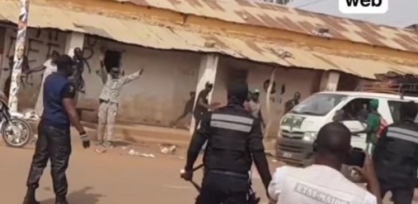 INCIDENTS DE TAMBACOUNDA : LES AUDITIONS SUR LE FOND DÉMARRENT MERCREDI INCIDENTS DE TAMBACOUNDA : LES AUDITIONS SUR LE FOND DÉMARRENT MERCREDI