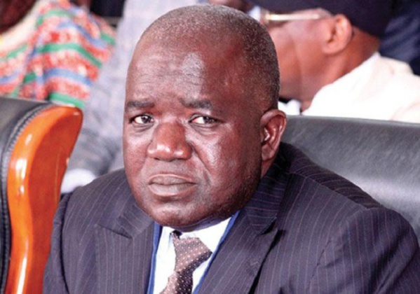 Oumar Sarr : « pour moi, Madické Niang c’est de l’histoire ancienne » Oumar Sarr : « pour moi, Madické Niang c’est de l’histoire ancienne »