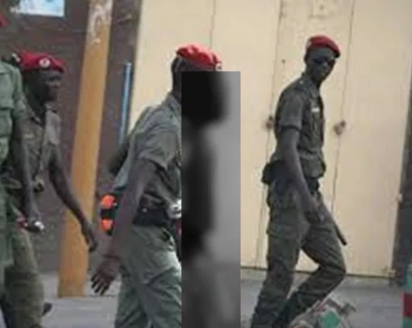 Awa Ndong, la vendeuse en pharmacie condamnée, 6 mois avec sursis et 1 million à payer à son ex-patronne Awa Ndong, la vendeuse en pharmacie condamnée, 6 mois avec sursis et 1 million à payer à son ex-patronne